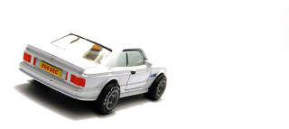 Illustration for article titled Project Premiere/World Class: OMG, it's an AMG!